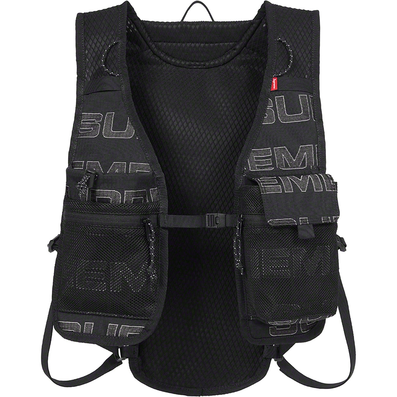 Pack Vest view 17